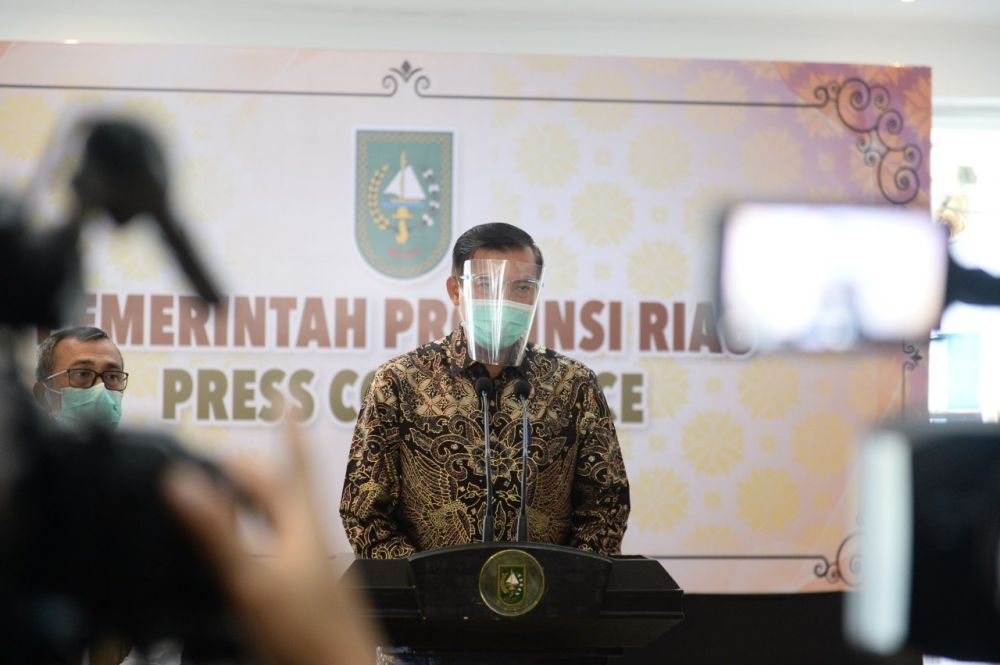 Terus Terjadi Peningkatan, Pemko Perluas PSBM Jadi Empat Kecamatan